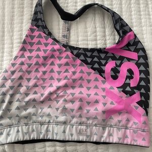 Victoria secret sports bra